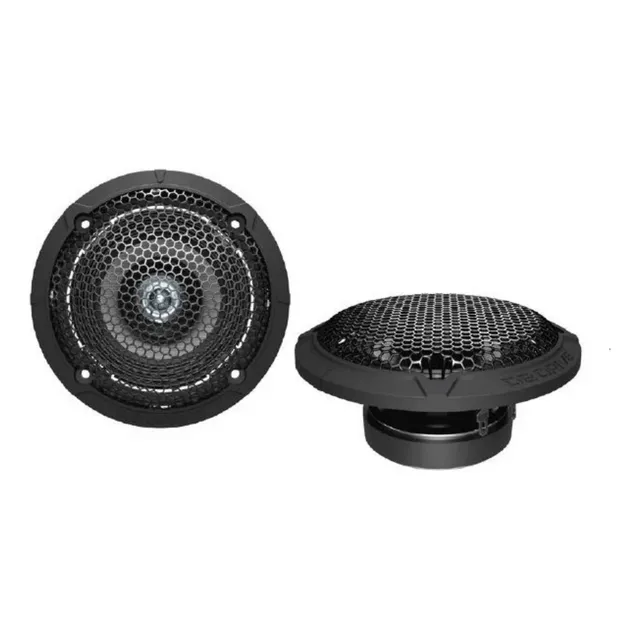 Bocinas Db Drive Dx-s35 95w 2 Vías Dx Series 3.5 Pulgadas