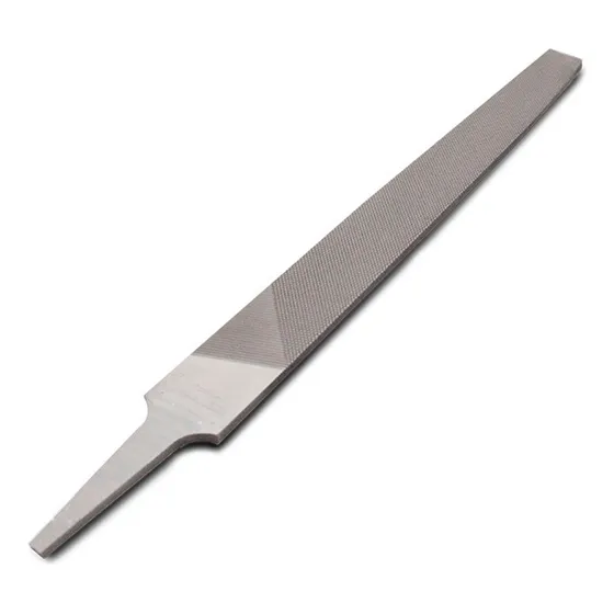Lima Nicholson Para Llaves Bastarda 6 Pulgadas Cerrajeros