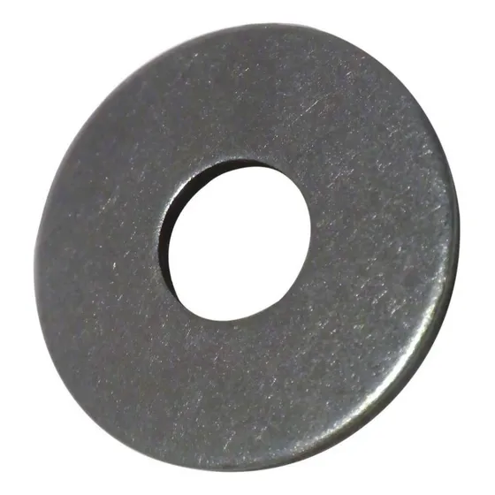Golilla Plana Dimafi de 1/2" pulgada - pack de 50 unidades