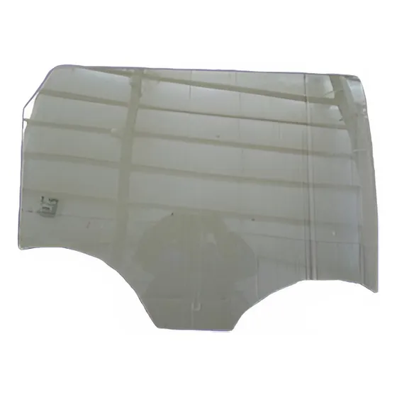 Vidrio Puerta Trasera Derecha Jetour X70
