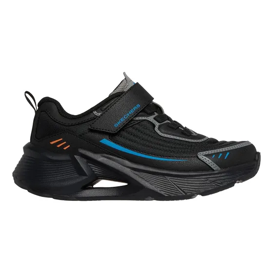 Zapatillas Skechers Tidal-tech Niño Negro