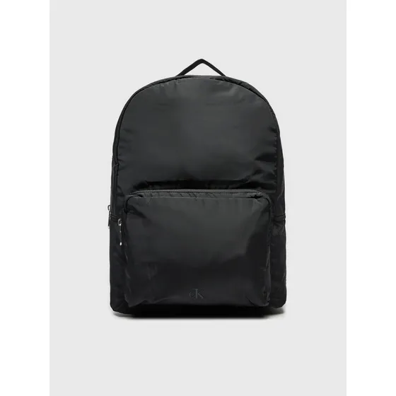 Mochilas Over Webbing Center Negro Calvin Klein