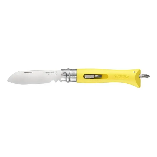 Cuchillo N°9 Multiuso  Opinel 