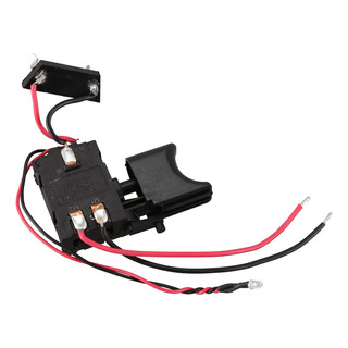 . Interruptor De Taladro Inalámbrico Queenly-6x Con Batería . Interruptor De Taladro Inalámbrico Queenly-6x Con Batería