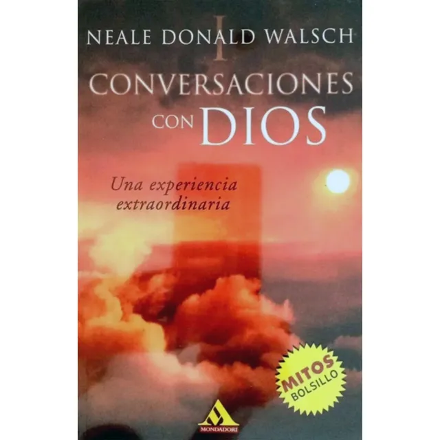 Conversaciones Con Dios 1 - Neale Donald Walsch