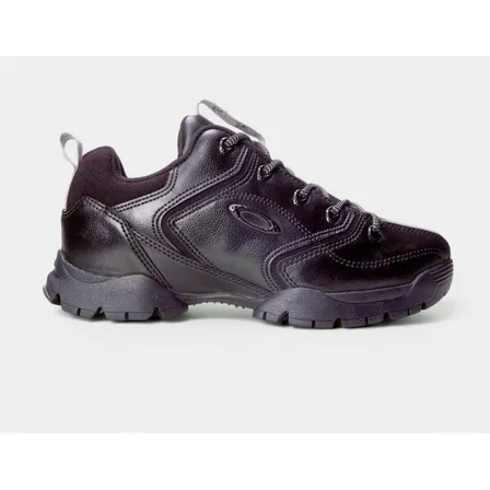 Tenis Oakley Masculino Flak 365 Ii Lite Preto Liso 42 Br