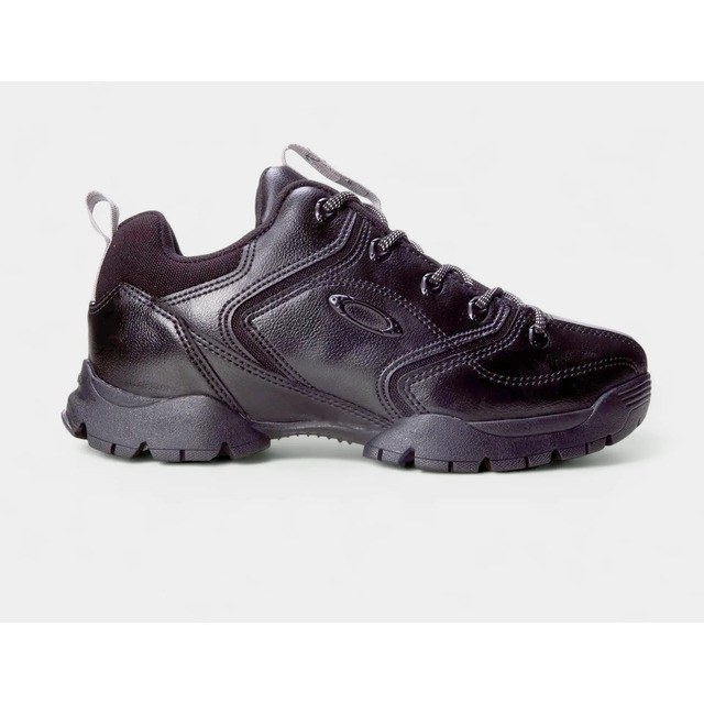 Tenis Oakley Masculino Flak 365 Ii Lite Preto Liso 42 Br