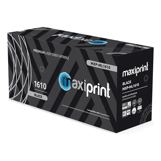 Toner Compatible Samsung Ml1610 Ml2010 Scx4521