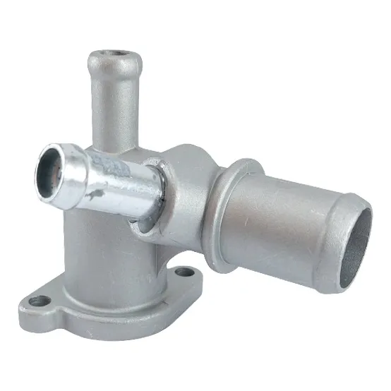Carcasa Termostato Toma Agua Chevrolet Spark