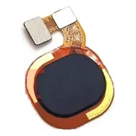 Flex Sensor Huella Tecno Go 2023 Original Nuevo