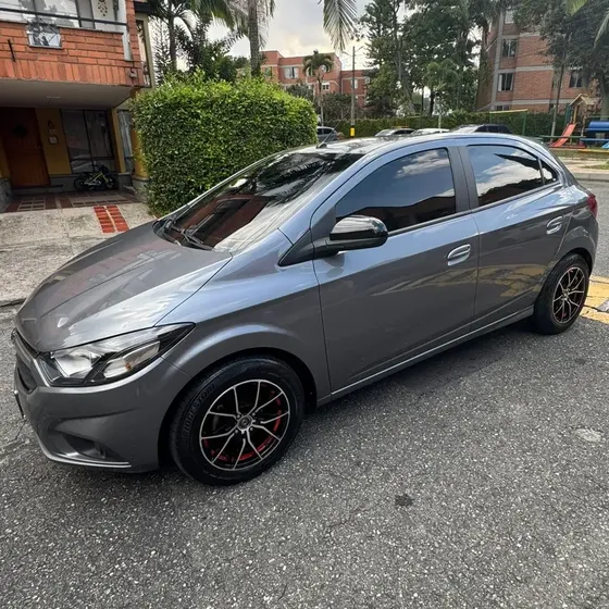 Chevrolet Joy 2023 1.4 Lt