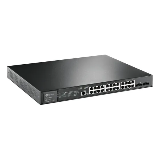 Switch Gigabit L de 24 portas + e 4 portas 10ge Sfp TL-SG3428xm /vc