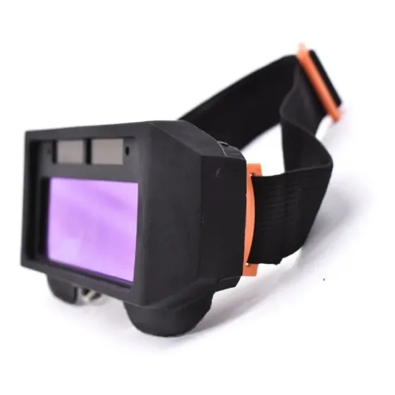 Lente Para Soldar Makawa Mk-0835 - Tyt
