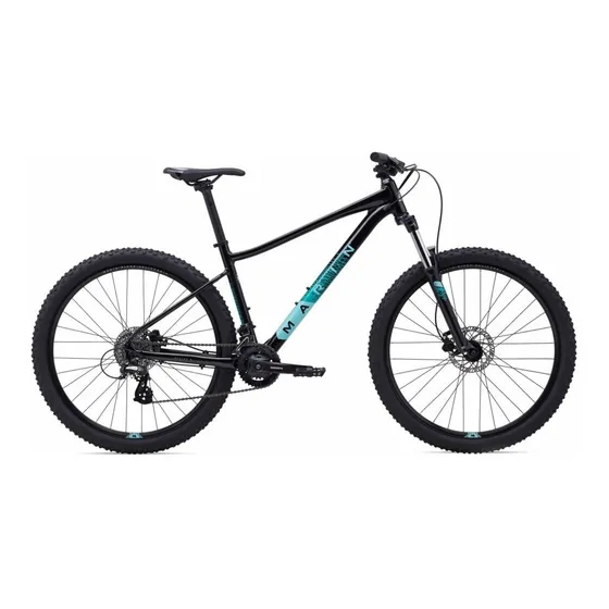 Bicicleta Marin 20 Wildcat Trail 3 27.5 Talla S