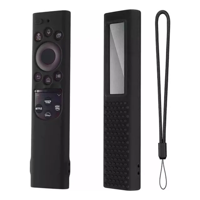 Funda Protector Para Control Samsung One Remote 2022 Solar