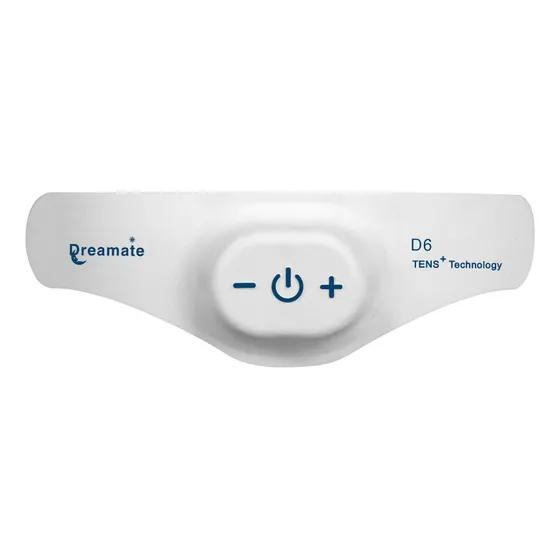Instrumento De Insônia Do Sono Q Microcurrent Sleep Aid Devi