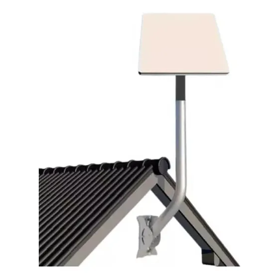 Soporte Para Antena Starlink Mastil Brazo Para Techo Pared