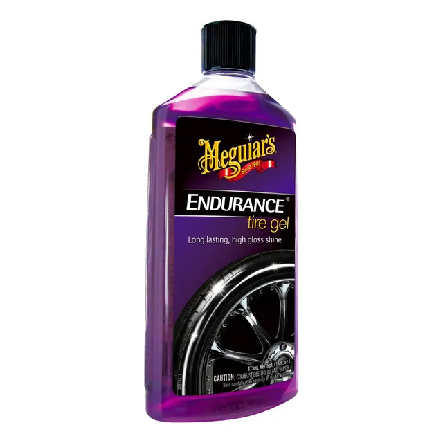 Gold Class Endurance Tire Gel 473ml Meguiars