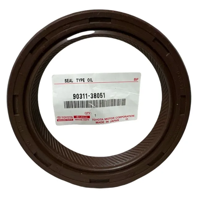 Estopera Arbol De Leva Prado 3.4 5vz 4runner 2001 2002