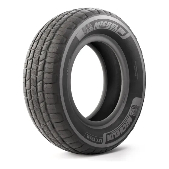 Neumatico 265/65 R17 Ltx Trail St 112h Michelin