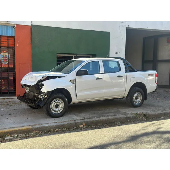 Ford Ranger 2023 Xl 4x4