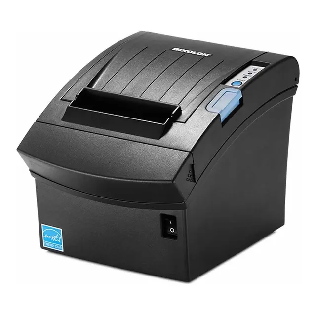 Impresora Termica Tickets 80mm Srp 350 Bixolon 3 Años Garant