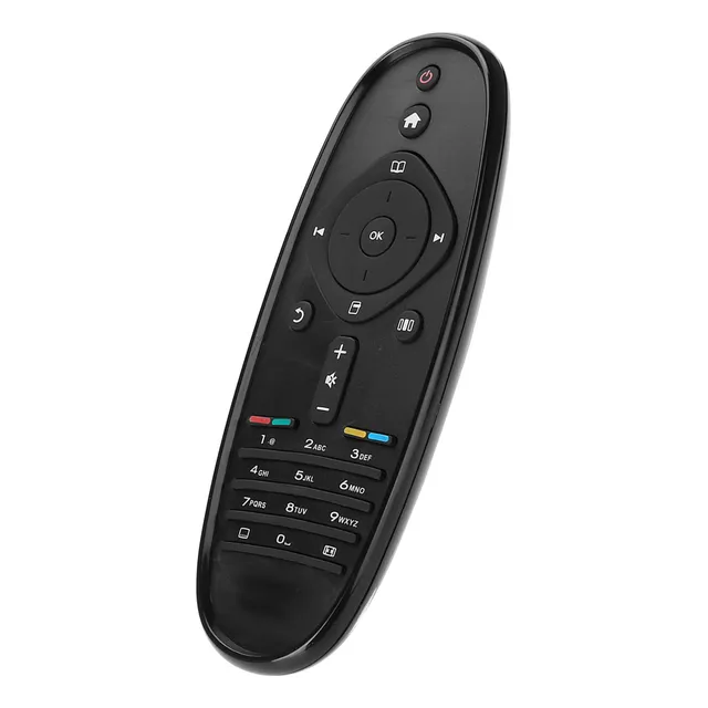 Televisor Hd De Repuesto Con Control Remoto Led Lcd Para Rc2