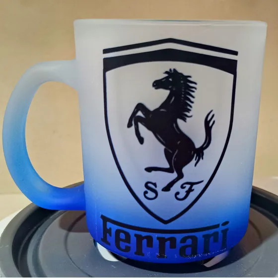 Tazas Sublimadas. Mérida