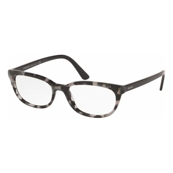 Gafas Prada Prada 0pr13vv 5101o151 Para Mujer, Color Negro M