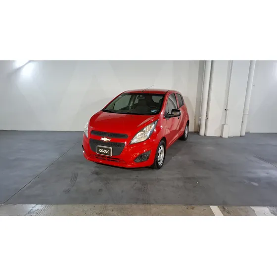 Chevrolet Spark Classic 1.2 Lt B Mt