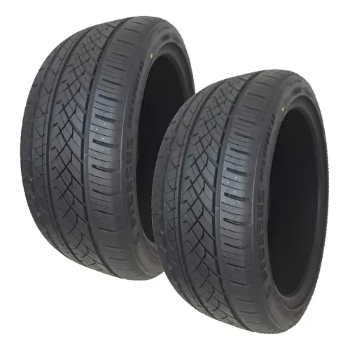 Llanta 245/40 R18 97w Maxtrek Maximus Ds01 Semislick Pista
