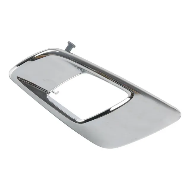 Manija Interior Puerta Izquierda Cromada Ford Ranger 2012/19