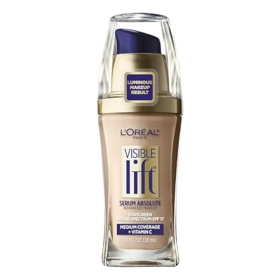 Loreal Paris, Serum Absoluto, Levantamiento