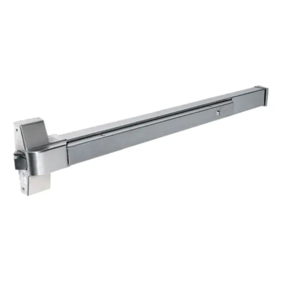 Manillon Push Antipánico Certificado Visalock Cisa Vl171