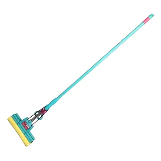 Noviça Mop Sekito Com Cabo 1,36x27cm Noviça Mop Sekito Com Cabo 1,36x27cm