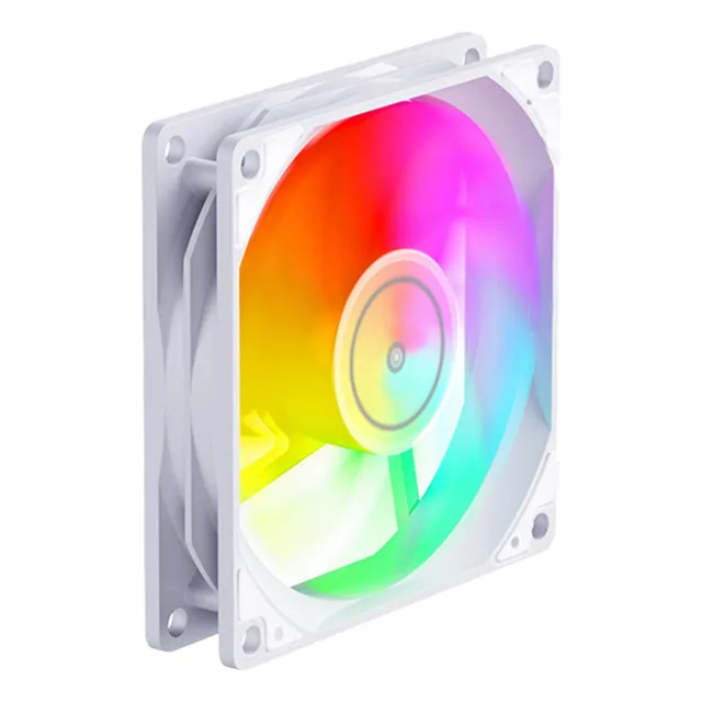 Fan Del Refrigerador Del Caso De Argb Ventiladores Del Rgb D