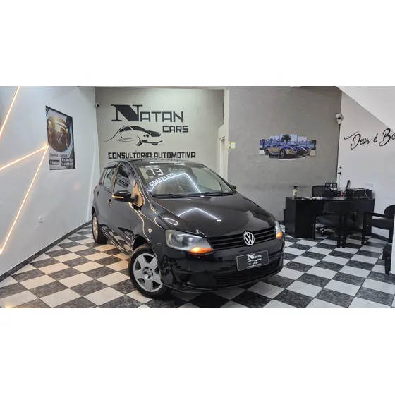 Volkswagen Fox 1.0 Vht Total Flex 5p