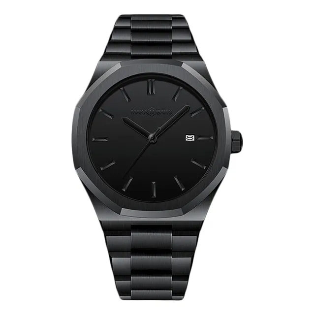 Reloj Impermeable Elegante Makambako Lujo