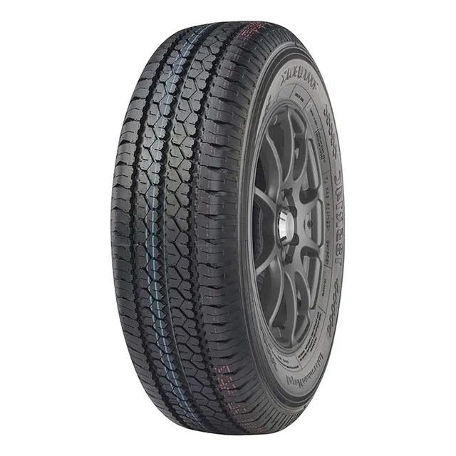 Cubierta 195 R15c Bartl Neumáticos