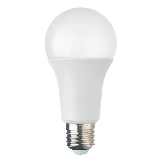 Pack X10 Ampolleta Led E27 12w 6500k