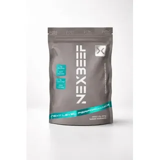 Nexbeef - Proteína Da Carne 910g Frutas Vermelhas