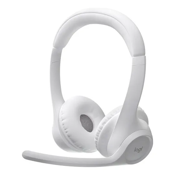 Audifono C/microf. Logitech Zone 300 Bluetooth/20hrs