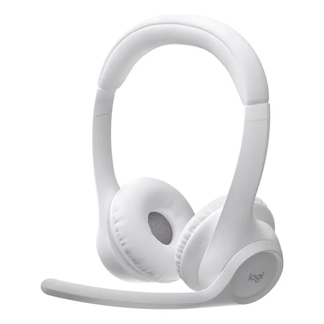 Audifono C/microf. Logitech Zone 300 Bluetooth/20hrs