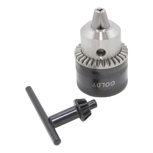 Mandril 0,3-4mm Chave Eixo 6mm Furadeixa Cnc No Full | MercadoLivre