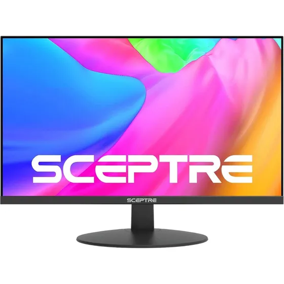 Monitor Gaming 27 Pulgadas Fullhd 1080p 75hz Hdmi Cornetas 