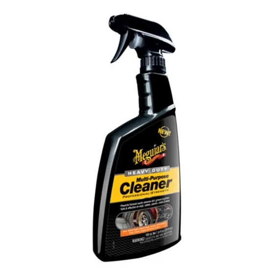 Limpiador Multiproposito Heavy Duty Meguiars G180224