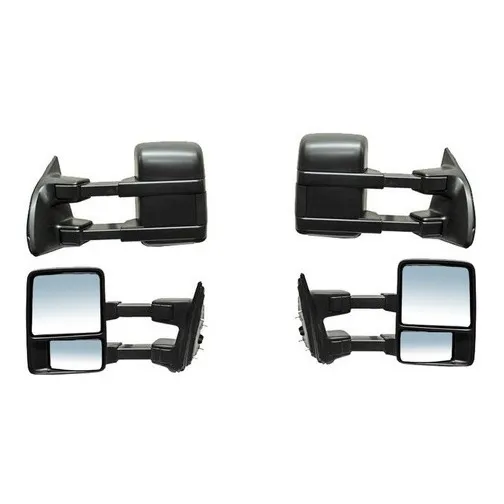 Par Juego Espejos Ford Super Duty 2008 - 2016 Tyo