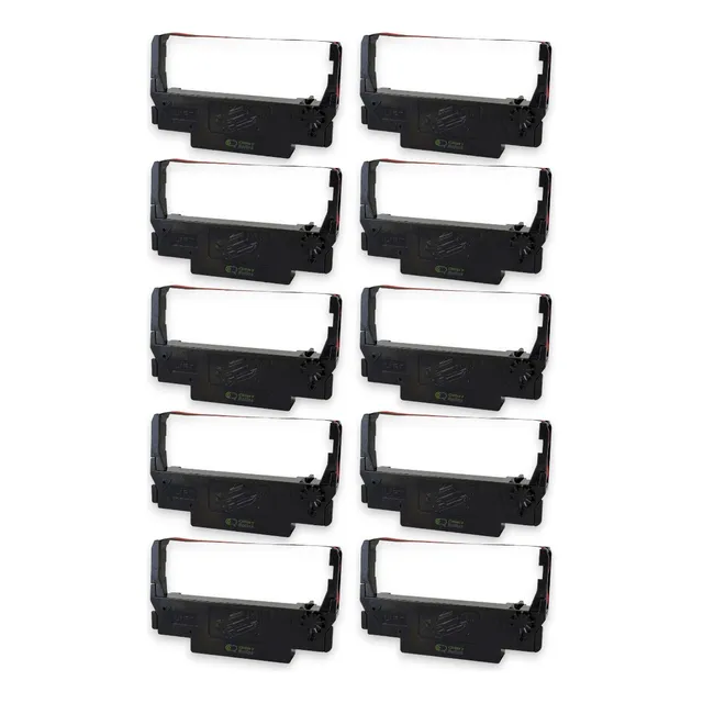 20 Cintas Para Epson Erc38 Erc30 Bixolon Srp270, Epson Tm200