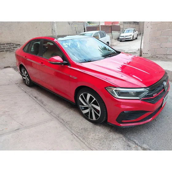 Volkswagen Jetta 2.0 Gli Dsg At