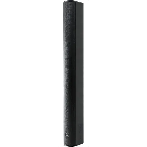 Caixa De Som Acústica Jbl Cbt 100la-1 Line Array 200w Cor Preto